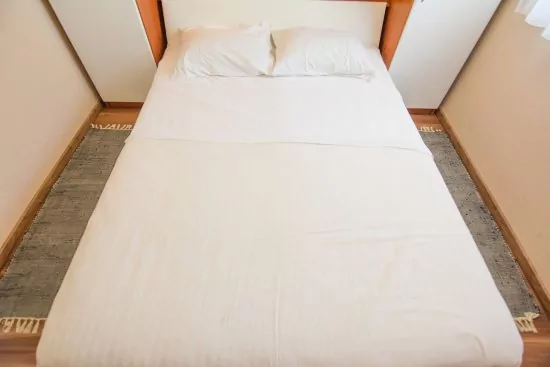 Apartmán Severní Dalmácie - Biograd na Moru DA 4729 N2