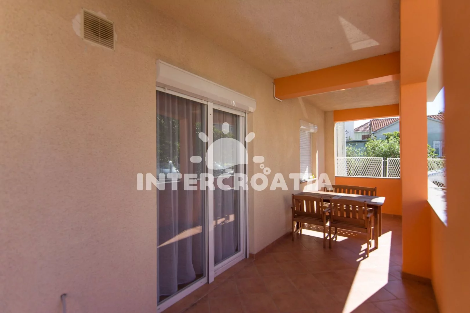 Apartmán Severní Dalmácie - Biograd na Moru DA 4729 N2