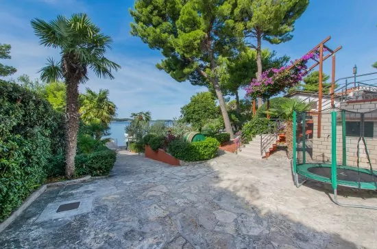 Apartmán Severní Dalmácie - Žaboric DA 3804 N1