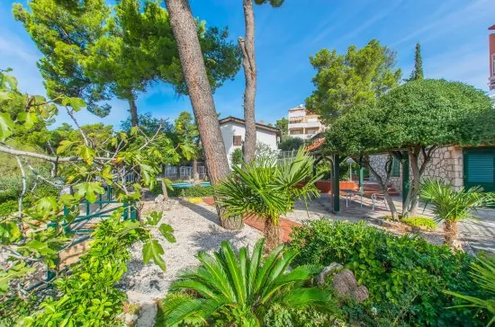 Apartmán Severní Dalmácie - Žaboric DA 3804 N1