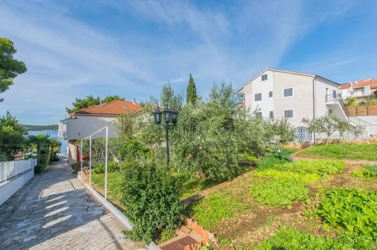 Apartmán Severní Dalmácie - Žaboric DA 3804 N1