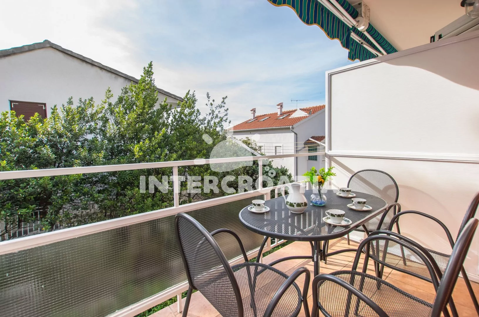 Apartmán Severní Dalmácie - Žaboric DA 3804 N1