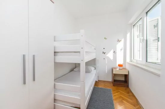 Apartmán Severní Dalmácie - Žaboric DA 3804 N1