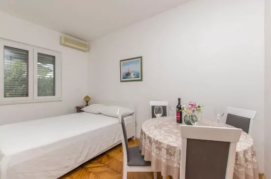 Apartmán Severní Dalmácie - Žaboric DA 3804 N1