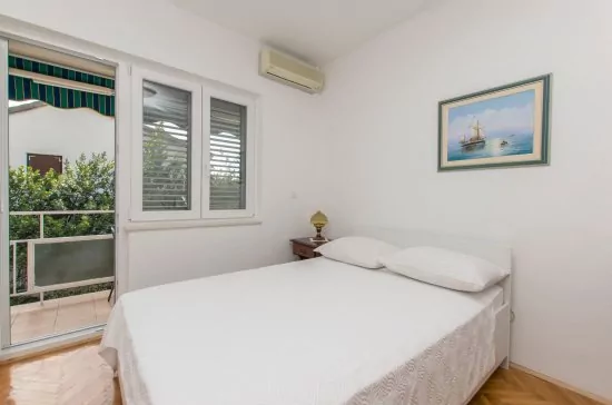 Apartmán Severní Dalmácie - Žaboric DA 3804 N1