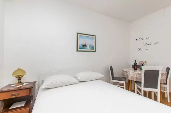 Apartmán Severní Dalmácie - Žaboric DA 3804 N1