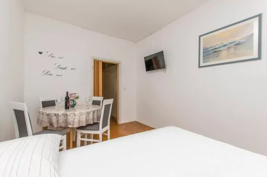 Apartmán Severní Dalmácie - Žaboric DA 3804 N1