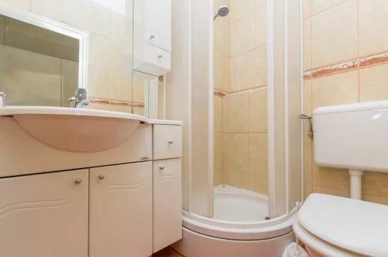 Apartmán Severní Dalmácie - Žaboric DA 3804 N1