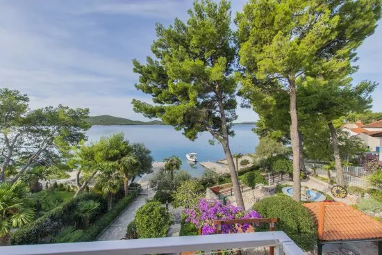 Apartmán Severní Dalmácie - Žaboric DA 3804 N2