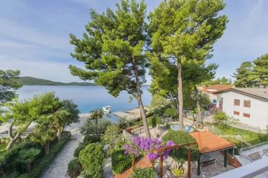 Apartmán Severní Dalmácie - Žaboric DA 3804 N2