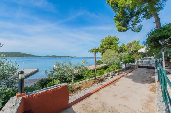 Apartmánový pokoj Severní Dalmácie - Žaboric DA 3804 N3