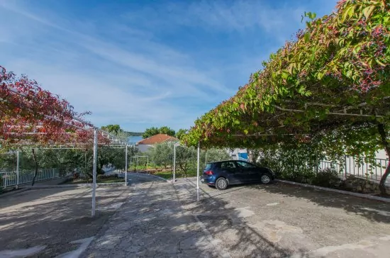 Apartmánový pokoj Severní Dalmácie - Žaboric DA 3804 N3