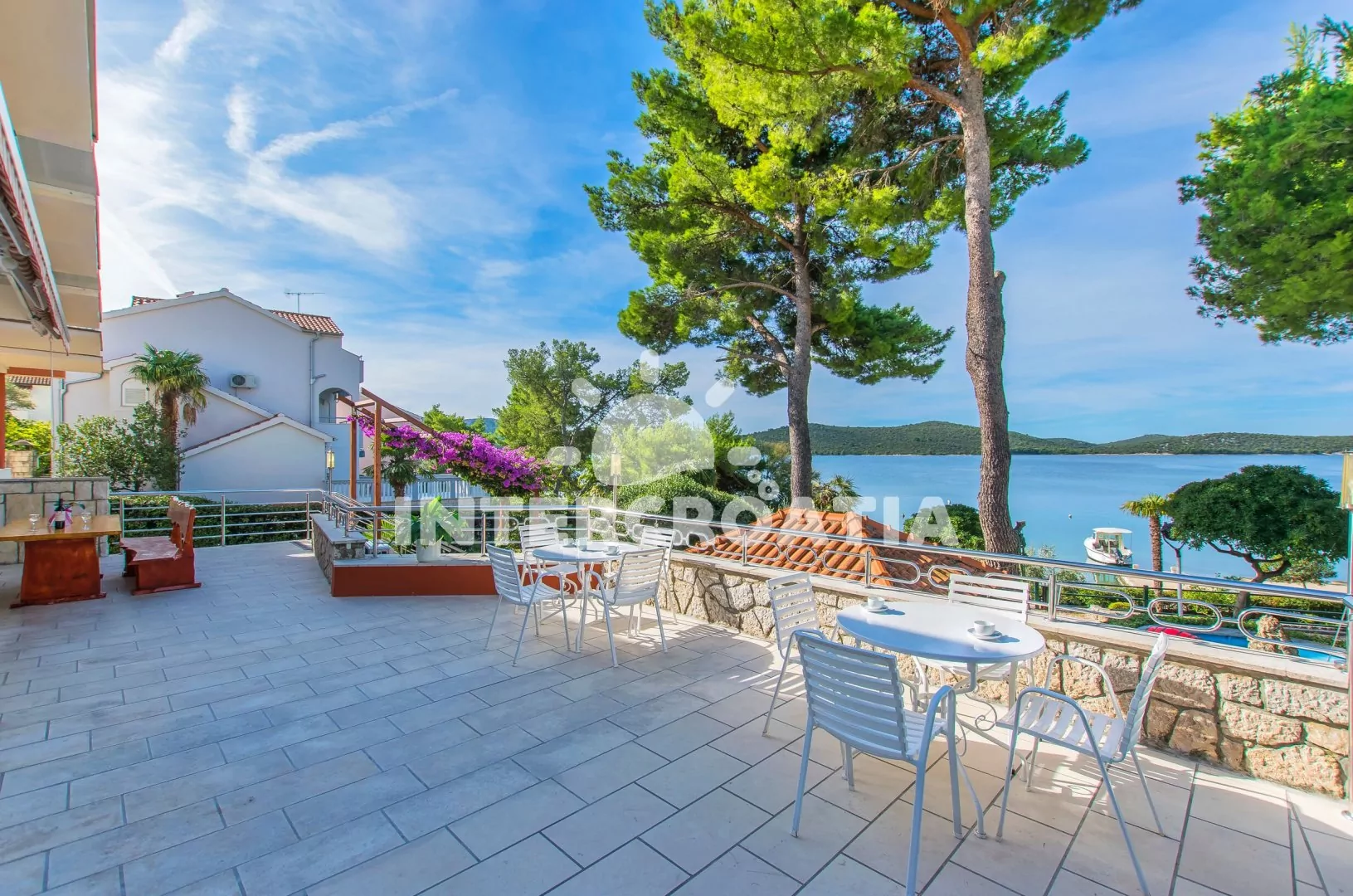 Apartmánový pokoj Severní Dalmácie - Žaboric DA 3804 N3