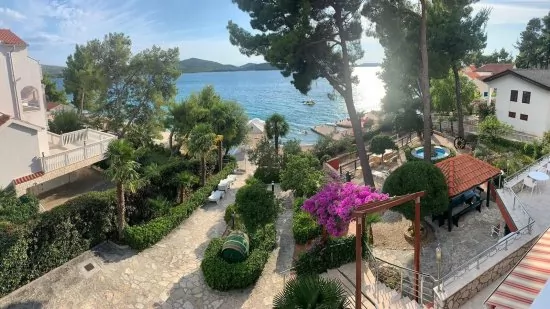 Apartmánový pokoj Severní Dalmácie - Žaboric DA 3804 N3