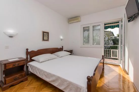 Apartmánový pokoj Severní Dalmácie - Žaboric DA 3804 N3