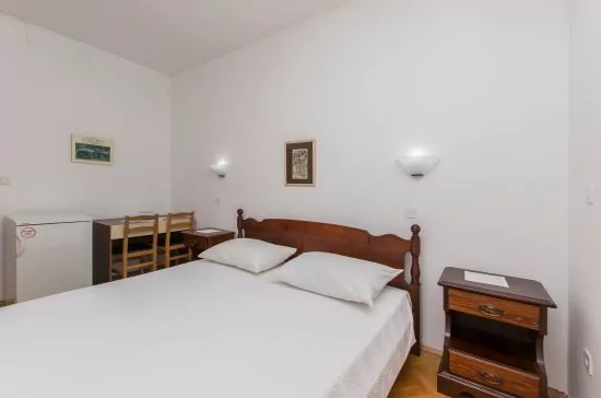 Apartmánový pokoj Severní Dalmácie - Žaboric DA 3804 N3