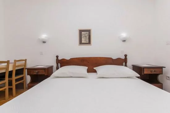 Apartmánový pokoj Severní Dalmácie - Žaboric DA 3804 N3