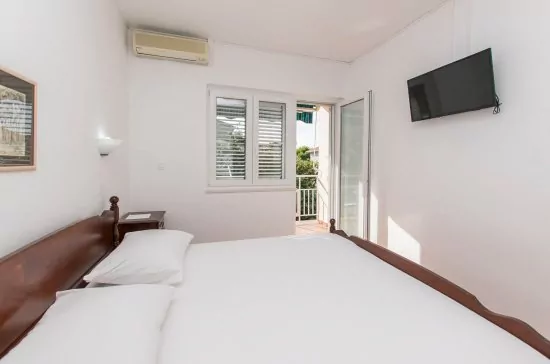 Apartmánový pokoj Severní Dalmácie - Žaboric DA 3804 N3