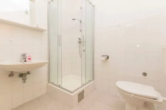 Apartmánový pokoj Severní Dalmácie - Žaboric DA 3804 N3