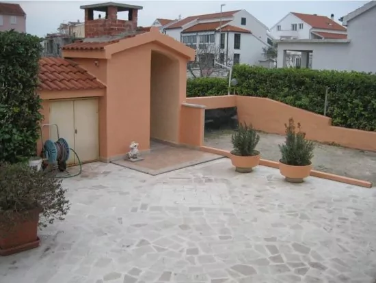 Apartmán Severní Dalmácie - Srima (Vodice) DA 4172 N1
