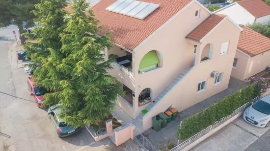 Apartmán Severní Dalmácie - Srima (Vodice) DA 4172 N1