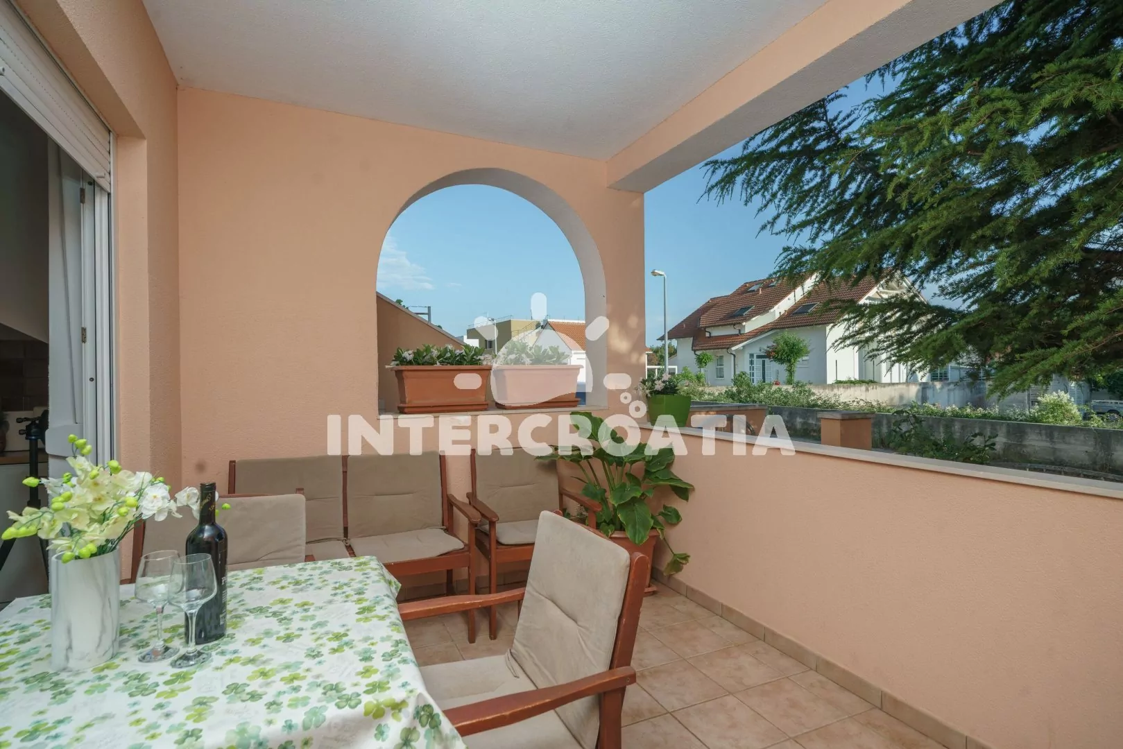 Apartmán Severní Dalmácie - Srima (Vodice) DA 4172 N1