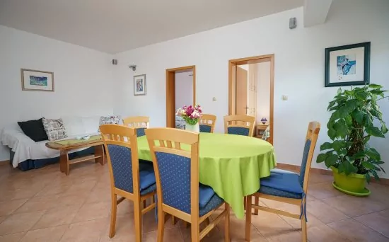 Apartmán Severní Dalmácie - Srima (Vodice) DA 4172 N1