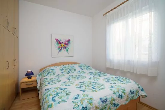 Apartmán Severní Dalmácie - Srima (Vodice) DA 4172 N1