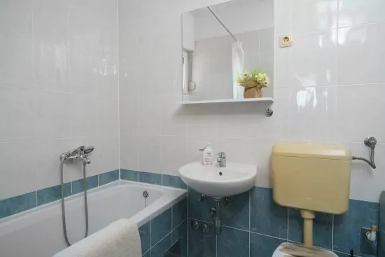 Apartmán Severní Dalmácie - Srima (Vodice) DA 4172 N1