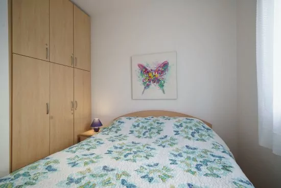Apartmán Severní Dalmácie - Srima (Vodice) DA 4172 N1