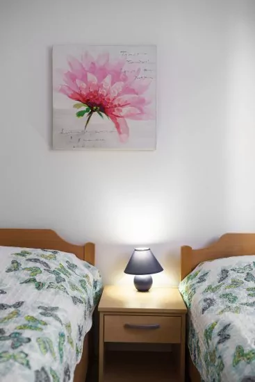 Apartmán Severní Dalmácie - Srima (Vodice) DA 4172 N1