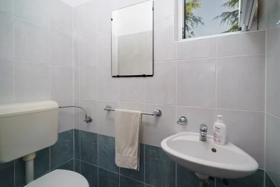 Apartmán Severní Dalmácie - Srima (Vodice) DA 4172 N1