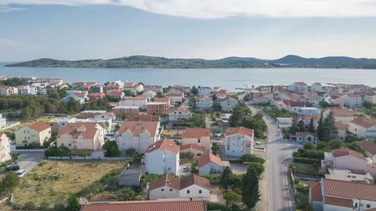 Apartmán Severní Dalmácie - Srima (Vodice) DA 4172 N2