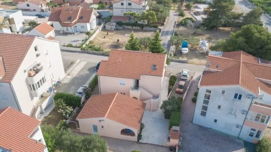 Apartmán Severní Dalmácie - Srima (Vodice) DA 4172 N2
