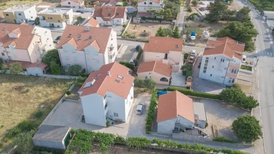 Apartmán Severní Dalmácie - Srima (Vodice) DA 4172 N2