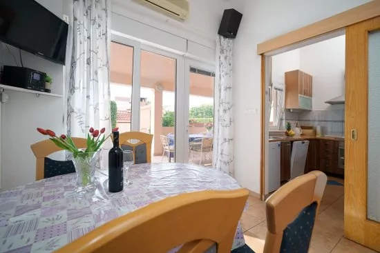 Apartmán Severní Dalmácie - Srima (Vodice) DA 4172 N2