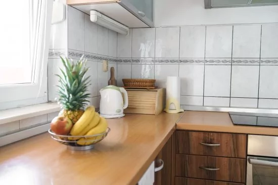 Apartmán Severní Dalmácie - Srima (Vodice) DA 4172 N2