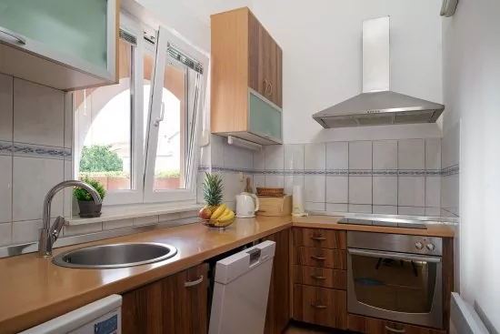 Apartmán Severní Dalmácie - Srima (Vodice) DA 4172 N2