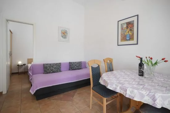 Apartmán Severní Dalmácie - Srima (Vodice) DA 4172 N2