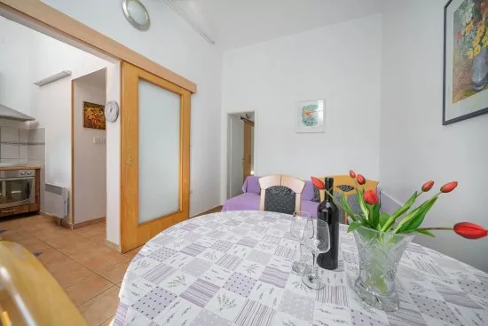 Apartmán Severní Dalmácie - Srima (Vodice) DA 4172 N2