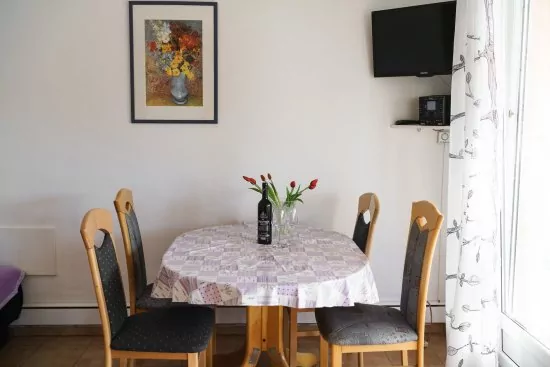 Apartmán Severní Dalmácie - Srima (Vodice) DA 4172 N2