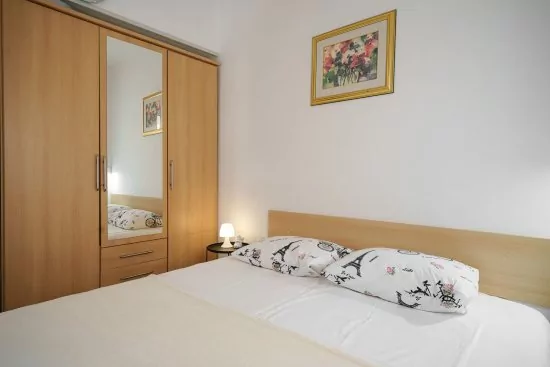 Apartmán Severní Dalmácie - Srima (Vodice) DA 4172 N2