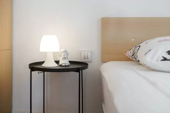 Apartmán Severní Dalmácie - Srima (Vodice) DA 4172 N2