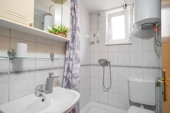 Apartmán Severní Dalmácie - Srima (Vodice) DA 4172 N2