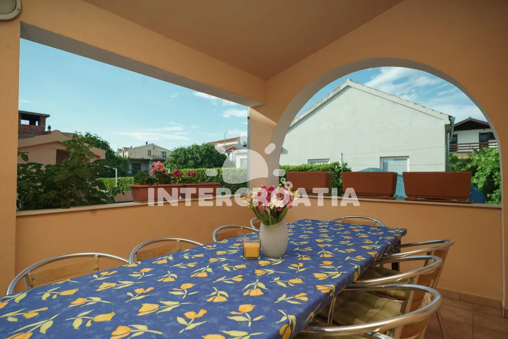 Apartmán Severní Dalmácie - Srima (Vodice) DA 4172 N2