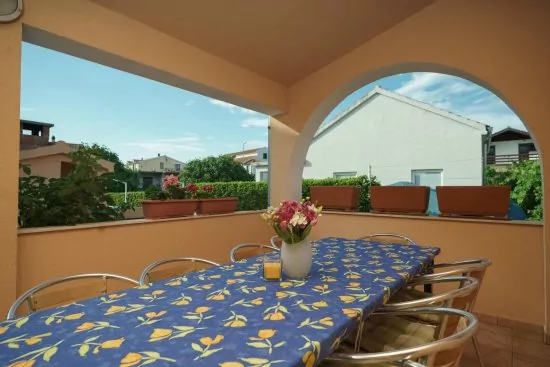 Apartmán Severní Dalmácie - Srima (Vodice) DA 4172 N2