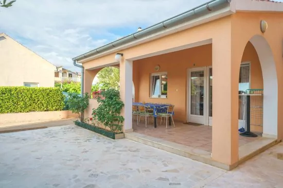 Apartmán Severní Dalmácie - Srima (Vodice) DA 4172 N2