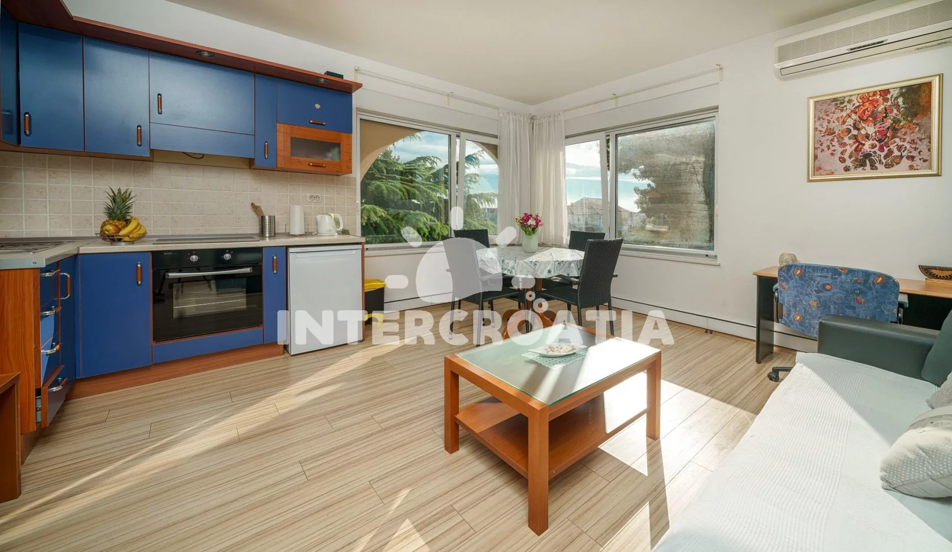 Apartmán Severní Dalmácie - Srima (Vodice) DA 4172 N3