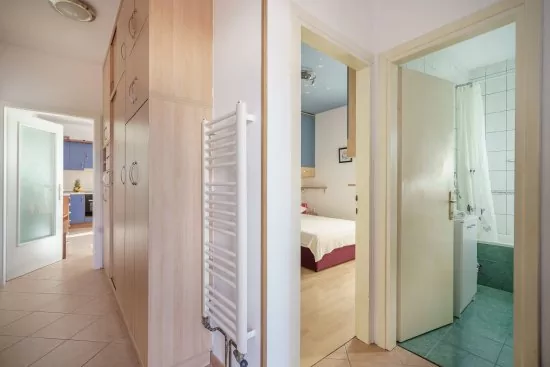 Apartmán Severní Dalmácie - Srima (Vodice) DA 4172 N3