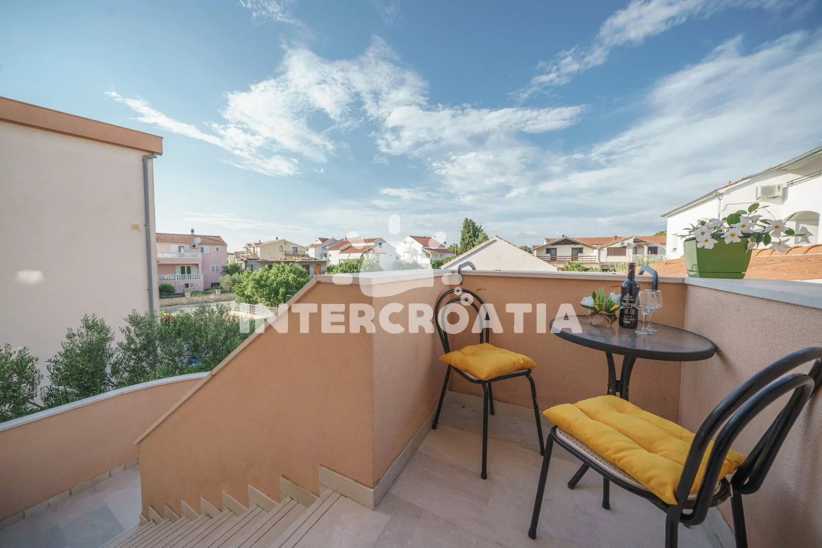 Apartmán Severní Dalmácie - Srima (Vodice) DA 4172 N3